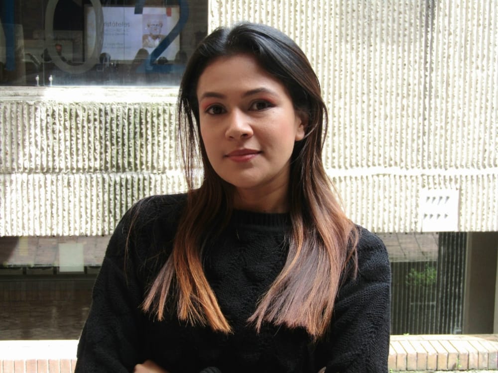 Leydi Méndez Arévalo